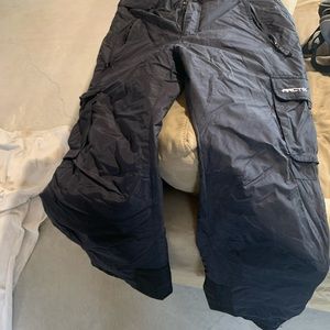Artix snow pants
